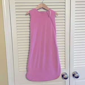 Kyte Baby 0-6 month pink sleep sack